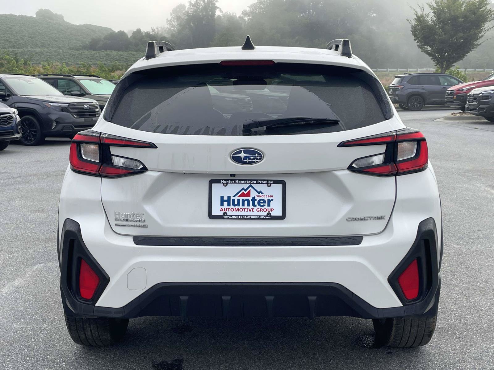 Used 2024 Subaru Crosstrek 2.0i Premium AWD/4WD image 26