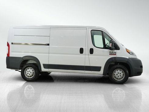 Used 2018 RAM ProMaster 1500 FWD image 6