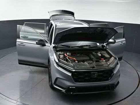 Used 2024 Honda CR-V Sport-L image 52