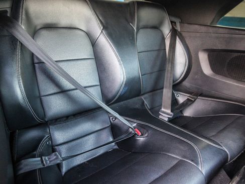 Used 2021 Ford Mustang Premium image 26