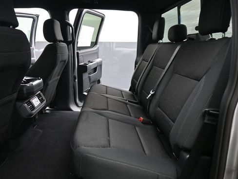 New 2026 Ford F150 XLT w/ Equipment Group 302A MID image 19