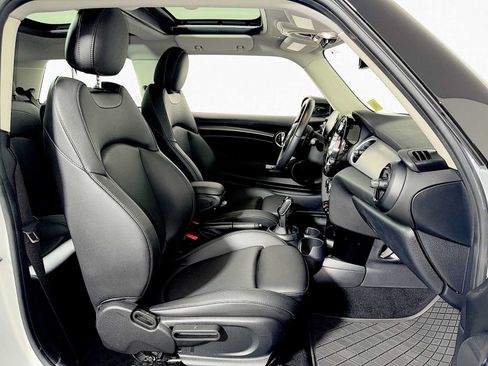 Certified 2023 MINI Cooper S FWD image 24