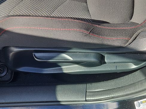 Used 2018 Honda Civic Si image 12