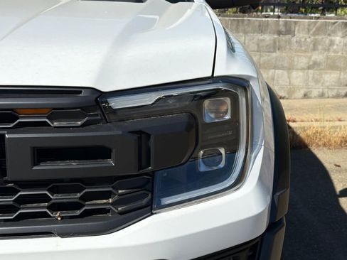 Used 2024 Ford Ranger Raptor AWD/4WD image 10