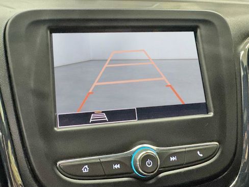 Used 2022 Chevrolet Equinox RS AWD/4WD image 19