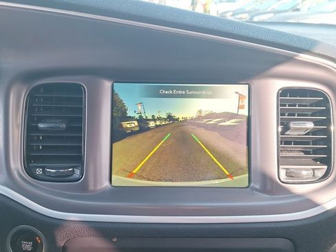 Used 2022 Dodge Charger R/T w/ Driver Convenience Group image 13