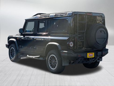 Used 2024 INEOS Grenadier AWD/4WD image 5