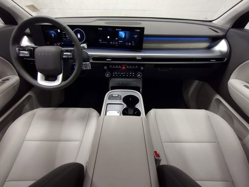 New 2026 Hyundai Ioniq 9 SEL w/ Tow & Go Package image 47