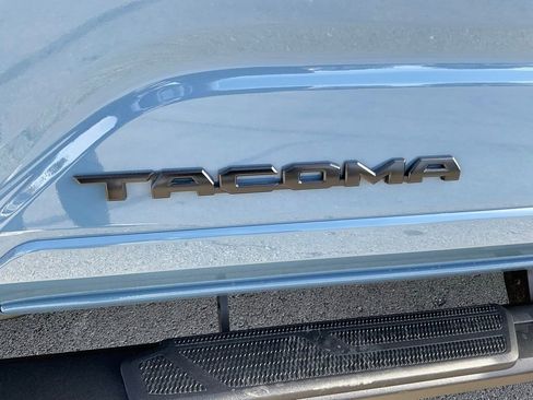 New 2026 Toyota Tacoma TRD Sport image 18