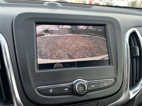 Certified 2022 Chevrolet Equinox LT image 21