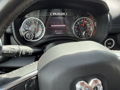 Certified 2021 RAM 1500 Laramie AWD/4WD image 27