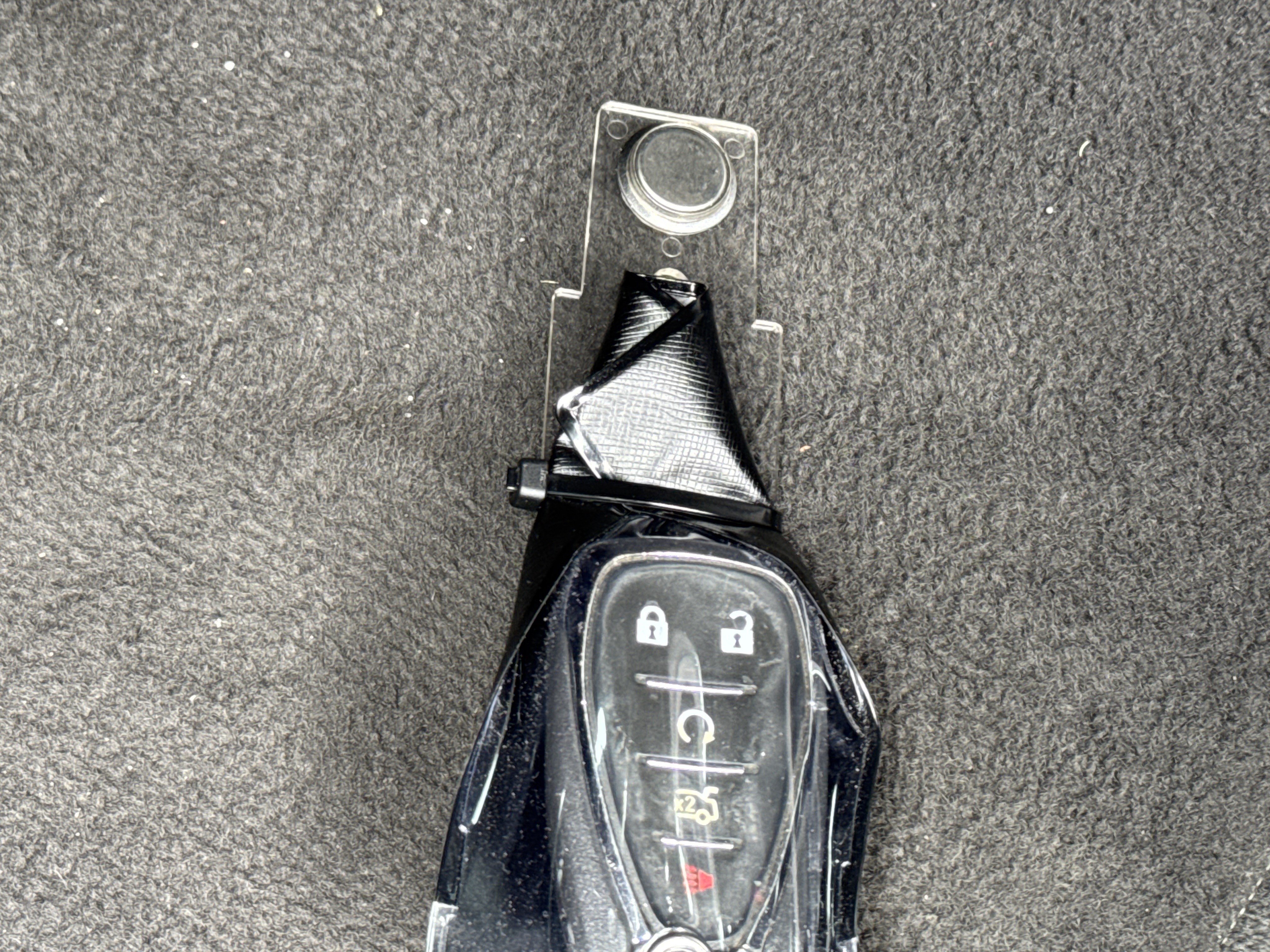 Used 2023 Chevrolet Camaro LT RWD image 31