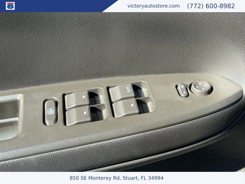Used 2010 Chevrolet Impala LT w/ Luxury Edition Package image 14