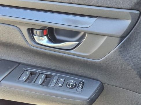 New 2026 Honda CR-V EX image 15