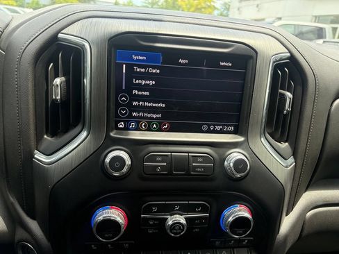 Used 2020 GMC Sierra 1500 Denali AWD/4WD image 22