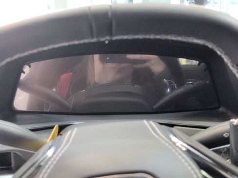 New 2026 Chevrolet Corvette Stingray Preferred Cpe w/ 2LT image 22