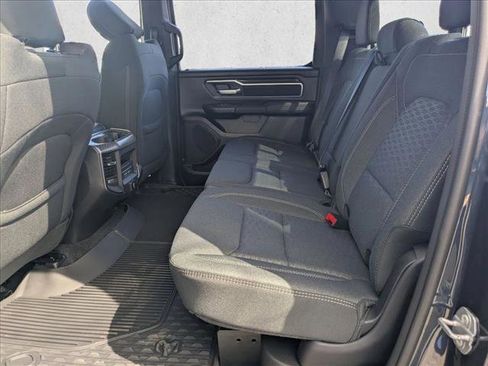 New 2026 RAM 1500 Big Horn image 13