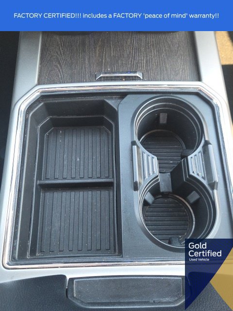Used 2020 Ford F350 Lariat AWD/4WD image 39