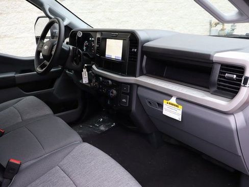 New 2026 Ford F350 XL w/ STX Appearance Package AWD/4WD image 36