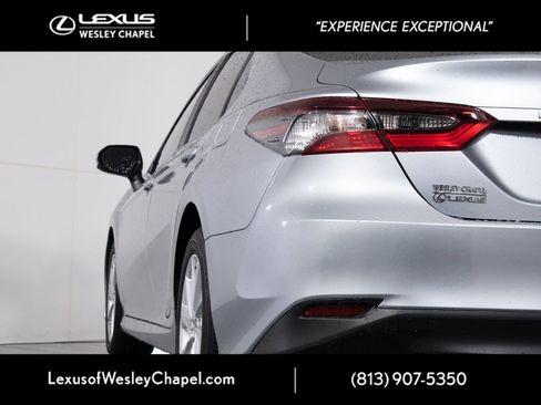 Used 2023 Toyota Camry LE FWD image 6