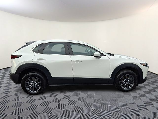 Used 2021 MAZDA CX-30 AWD 2.5 S image 7