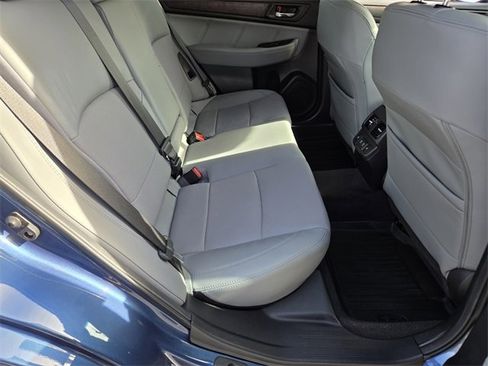Used 2019 Subaru Outback 3.6R Limited w/ Popular Package #2 image 14
