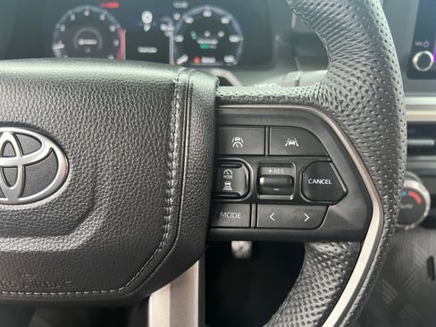 New 2026 Toyota Tacoma TRD Sport image 19