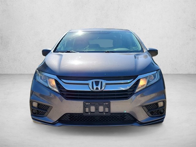 Used 2019 Honda Odyssey LX image 2