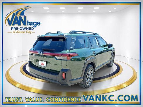 Used 2026 Subaru Outback Premium w/ Premium/Limited Package AWD/4WD image 6
