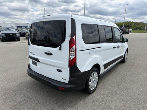 Used 2020 Ford Transit Connect XL FWD image 8