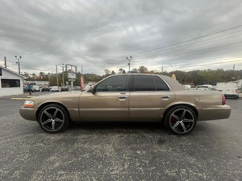 Used 2003 Mercury Grand Marquis LSE image 5