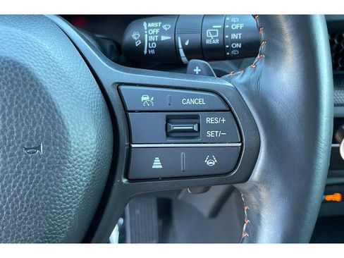 Certified 2023 Honda CR-V Sport image 37