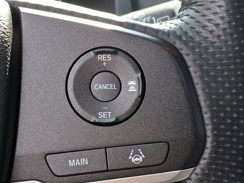 Certified 2024 Honda Passport EX-L image 23