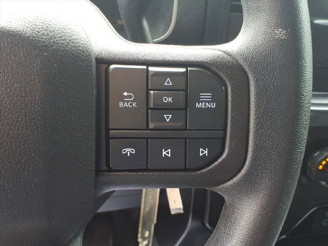 Used 2023 Ford F150 XL w/ STX Appearance Package AWD/4WD image 17