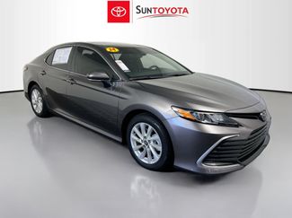 Used 2024 Toyota Camry LE w/ Convenience Package video 1