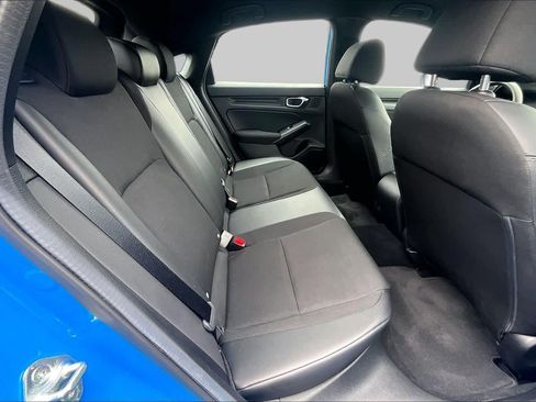 Used 2024 Honda Civic Sport image 20