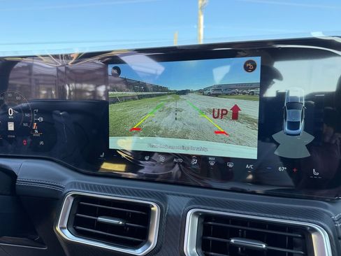 New 2025 Ford Mustang GT Premium image 31