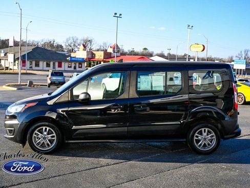 Used 2022 Ford Transit Connect XL w/ Trailer Tow Package image 4