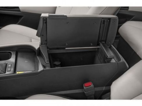 Used 2025 Lexus ES 300h w/ Premium Package image 14