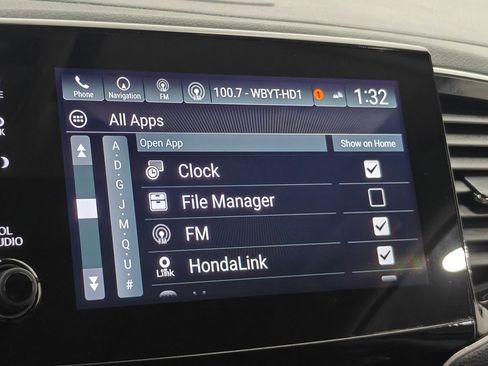 Used 2022 Honda Pilot Touring image 52