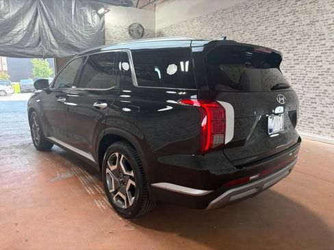 Used 2024 Hyundai Palisade SEL FWD image 5