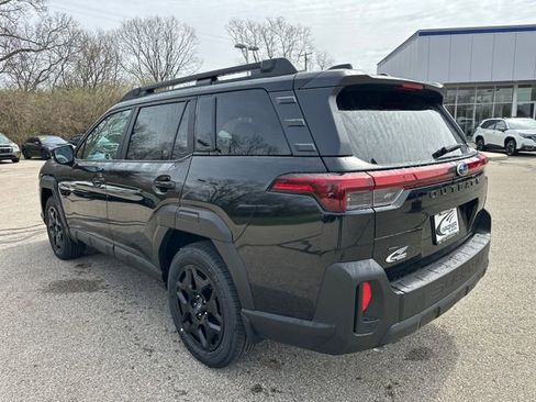 New 2026 Subaru Outback Limited image 5