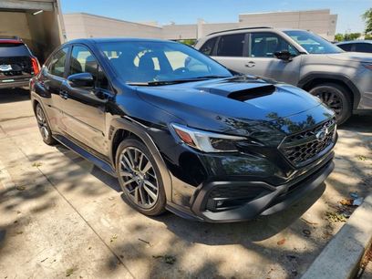 Certified 2024 Subaru WRX GT