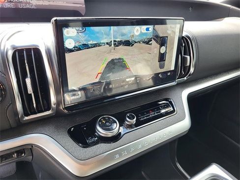 New 2026 Ford Expedition Tremor image 6