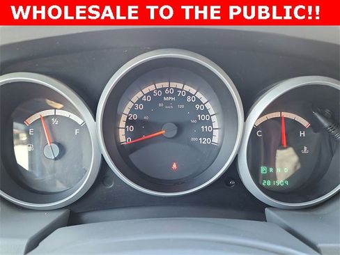 Used 2010 Dodge Grand Caravan SE w/ Climate Group image 29