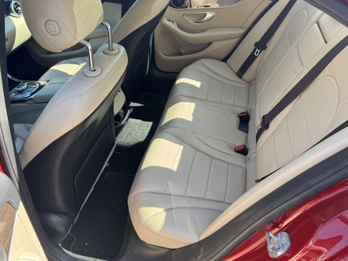 Used 2018 Mercedes-Benz C 300 Sedan w/ Parking Assist Package image 24