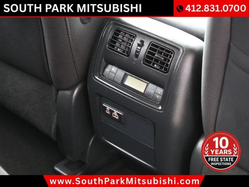 Used 2020 Nissan Pathfinder S AWD/4WD image 13