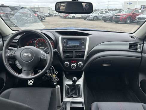 Used 2013 Subaru Impreza WRX Premium image 8