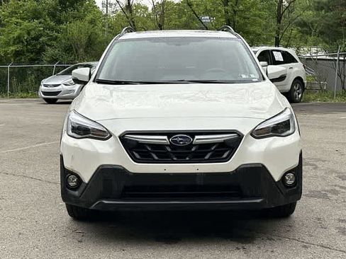 Certified 2023 Subaru Crosstrek 2.5i Limited w/ Moonroof Package AWD/4WD image 20