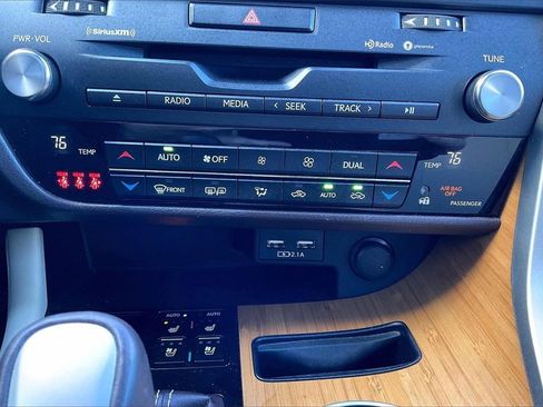 Used 2020 Lexus RX 350 350 image 32